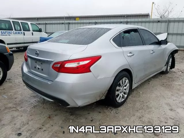1N4AL3APXHC133129 фото 4