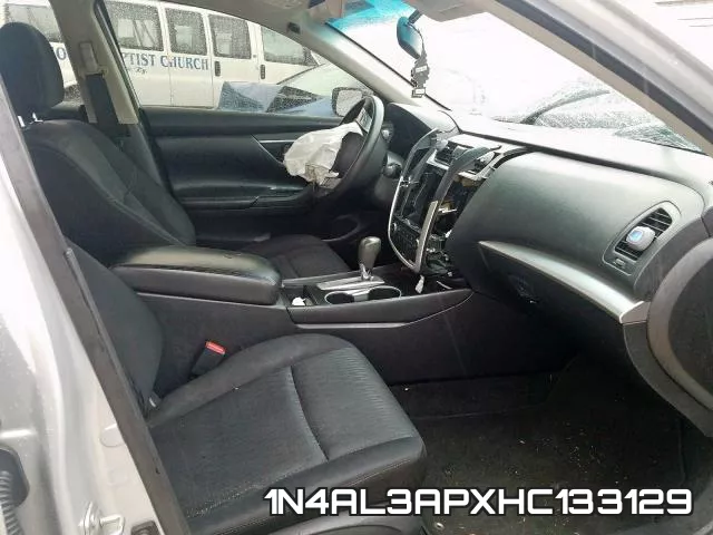 1N4AL3APXHC133129 фото 5