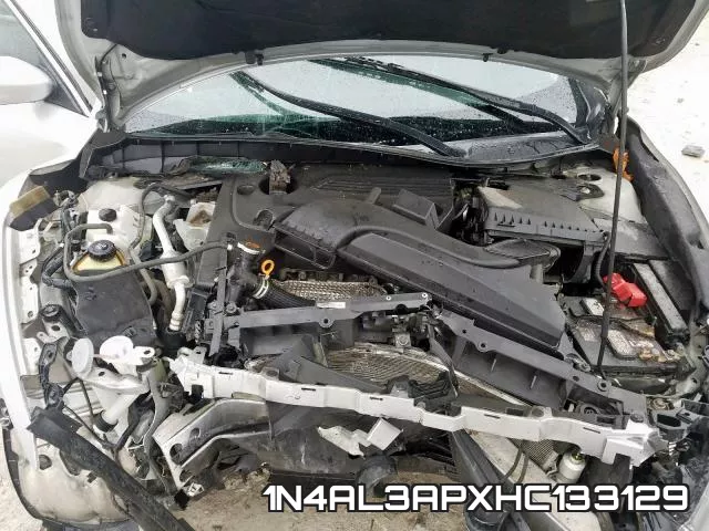 1N4AL3APXHC133129 фото 7
