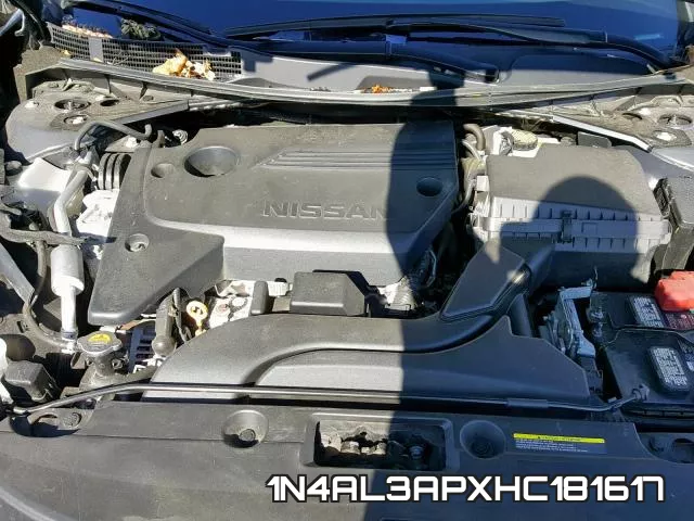1N4AL3APXHC181617 фото 7