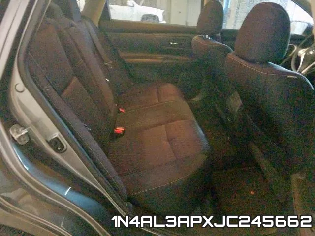 1N4AL3APXJC245662 фото 5