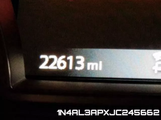 1N4AL3APXJC245662 фото 6