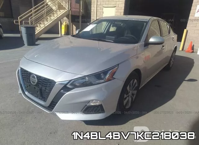 1N4BL4BV7KC218038 фото 2