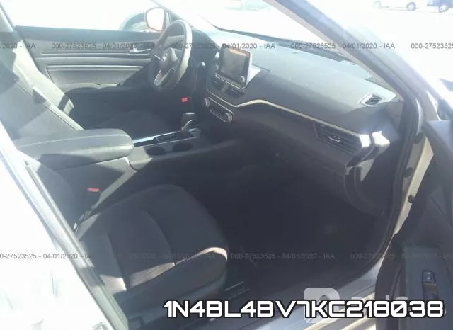 1N4BL4BV7KC218038 фото 5