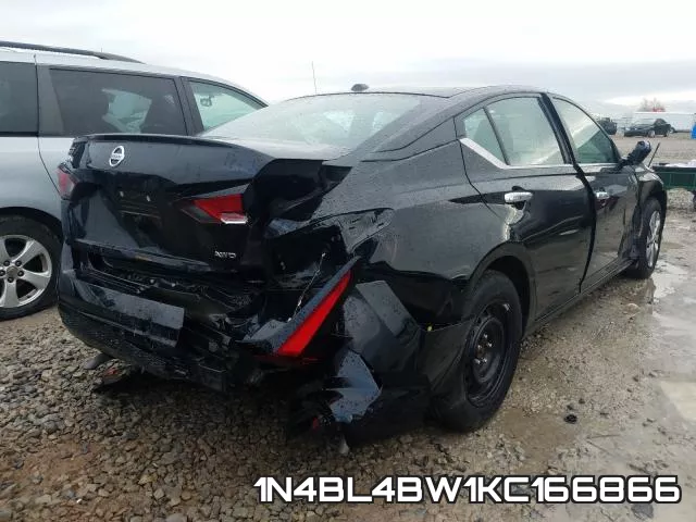 1N4BL4BW1KC166866 фото 3
