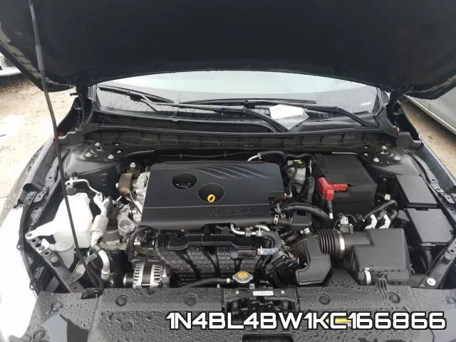 1N4BL4BW1KC166866 фото 4