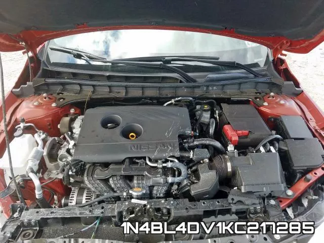 1N4BL4DV1KC217285 фото 8