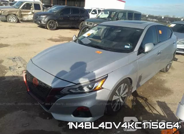1N4BL4DV4KC175064 фото 2