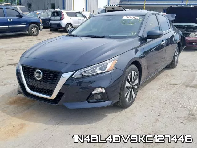 1N4BL4DV9KC127446 фото 3