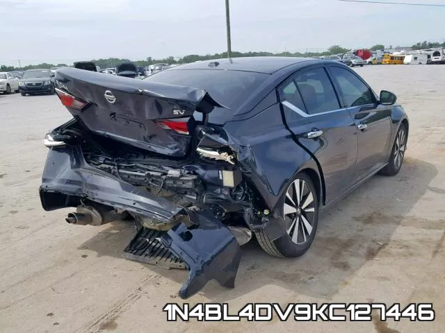 1N4BL4DV9KC127446 фото 5