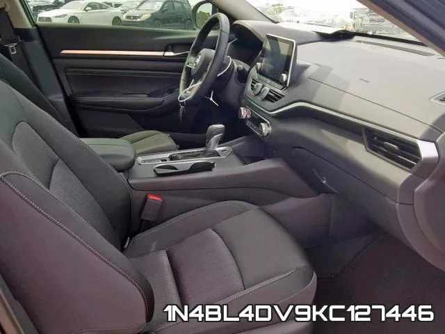1N4BL4DV9KC127446 фото 6