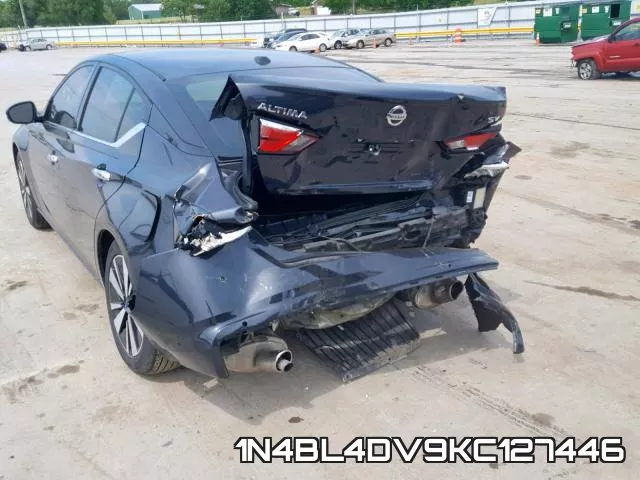 1N4BL4DV9KC127446 фото 10