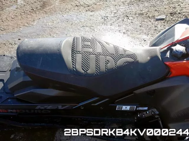 2BPSDRKB4KV000244 фото 4