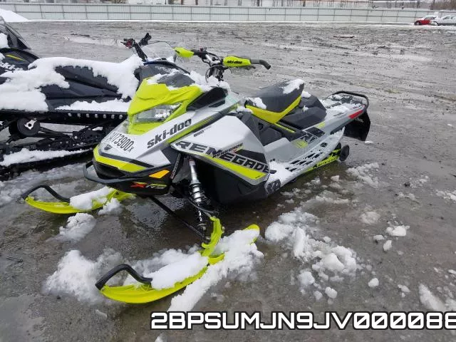2BPSUMJN9JV000088 фото 2