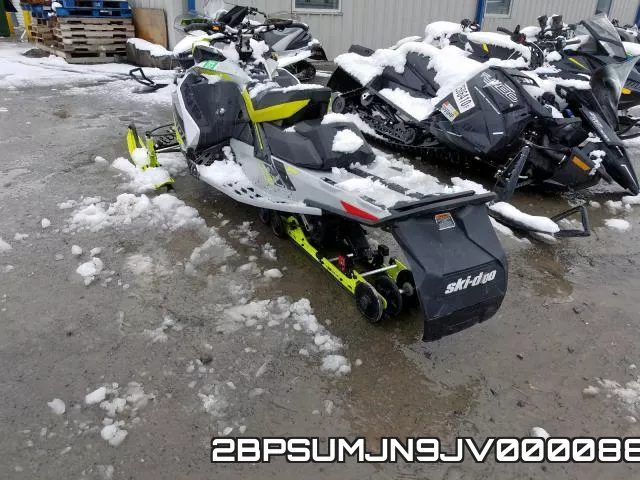 2BPSUMJN9JV000088 фото 3