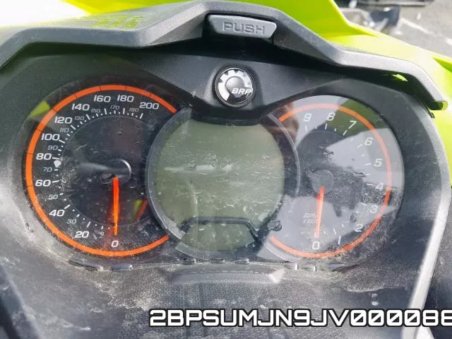 2BPSUMJN9JV000088 фото 6
