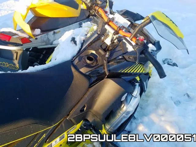 2BPSUULE8LV000051 фото 3