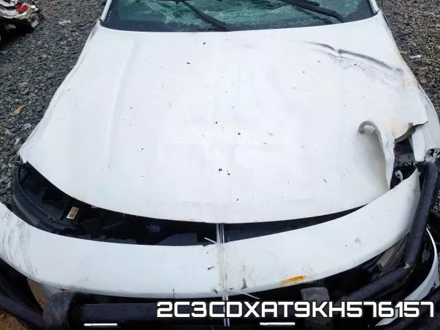 2C3CDXAT9KH576157 фото 5