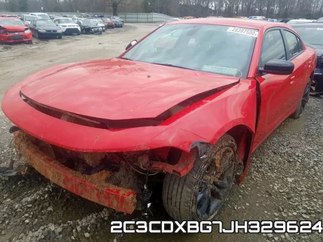 2C3CDXBG7JH329624 фото 3