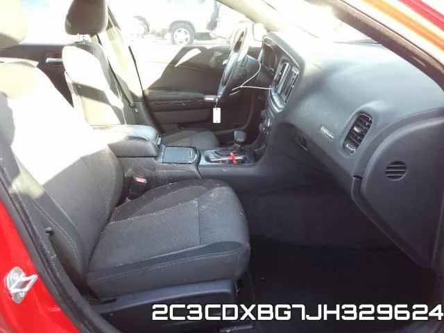 2C3CDXBG7JH329624 фото 6