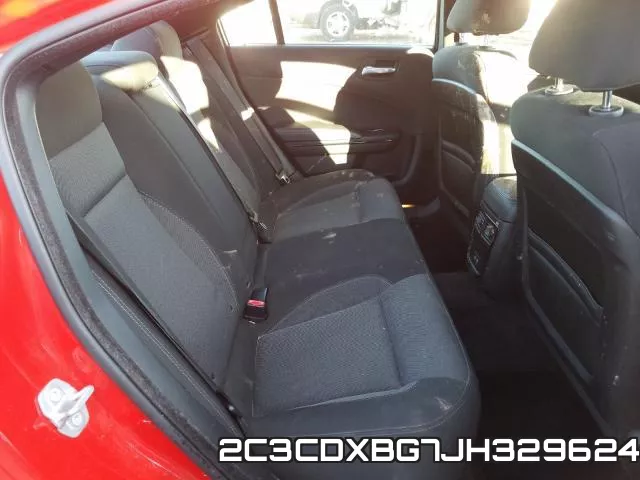 2C3CDXBG7JH329624 фото 7