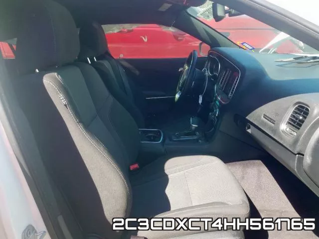 2C3CDXCT4HH561765 фото 3