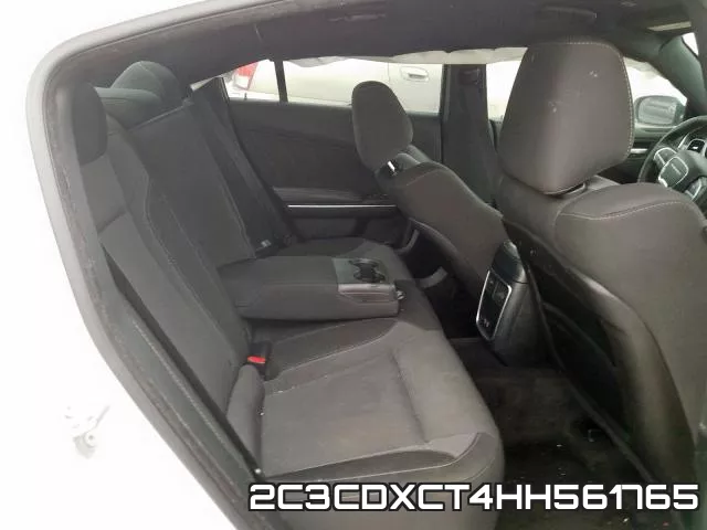 2C3CDXCT4HH561765 фото 4