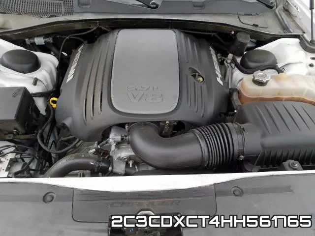 2C3CDXCT4HH561765 фото 5