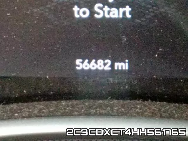 2C3CDXCT4HH561765 фото 6