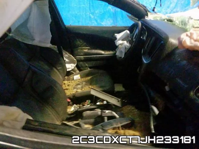 2C3CDXCT7JH233181 фото 5