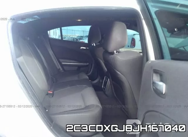 2C3CDXGJ8JH167040 фото 6