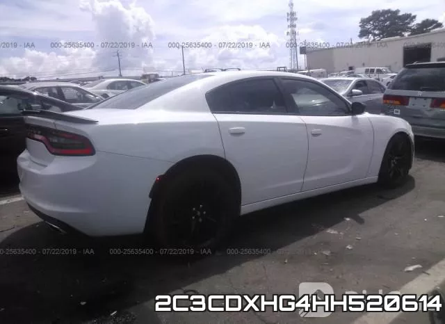 2C3CDXHG4HH520614 фото 2
