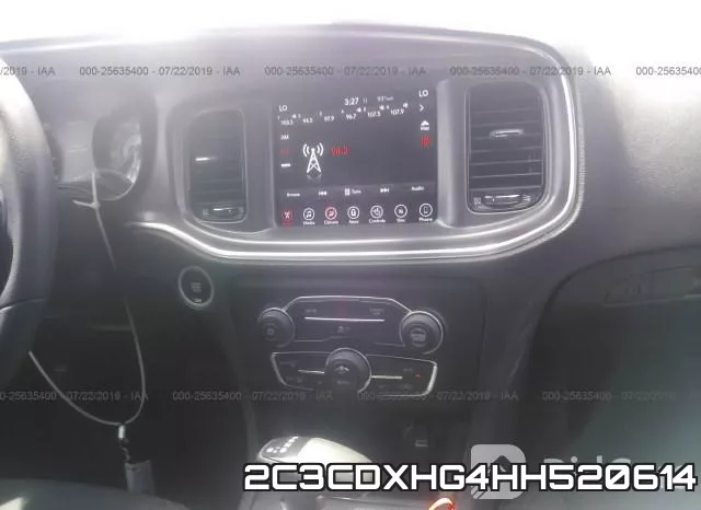 2C3CDXHG4HH520614 фото 3