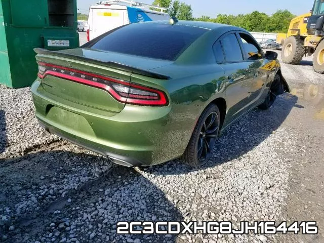 2C3CDXHG8JH164416 фото 2