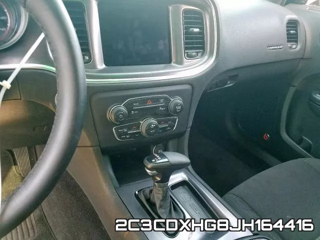 2C3CDXHG8JH164416 фото 6