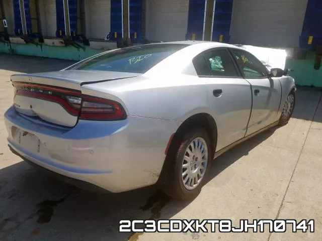 2C3CDXKT8JH170741 фото 4