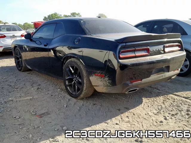 2C3CDZJG6KH557466 фото 4