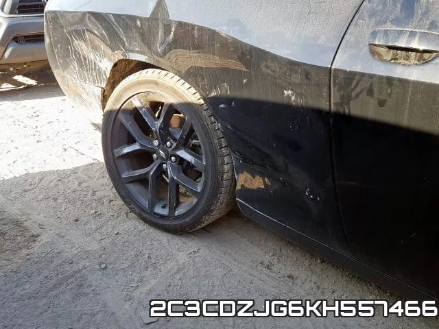 2C3CDZJG6KH557466 фото 10