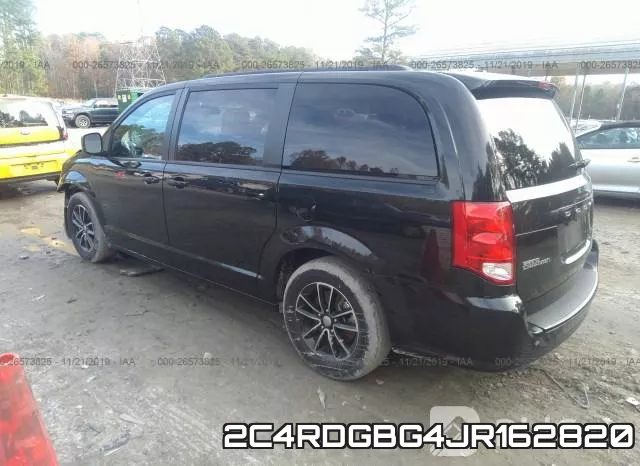 2C4RDGBG4JR162820 фото 4