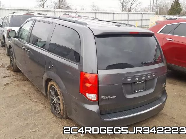2C4RDGEG5JR342223 фото 4