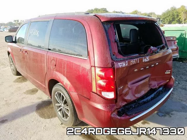 2C4RDGEG6JR147330 фото 4