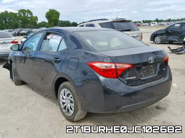 2T1BURHE0JC102682 фото 3