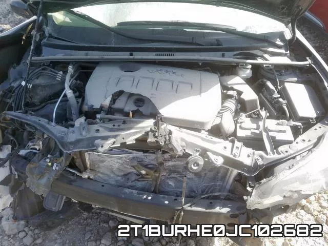 2T1BURHE0JC102682 фото 5