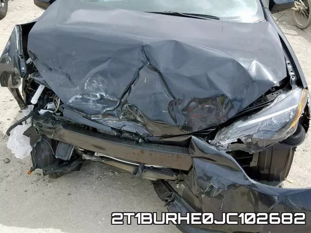 2T1BURHE0JC102682 фото 7