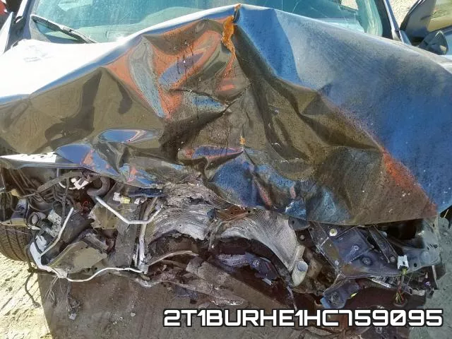 2T1BURHE1HC759095 фото 6