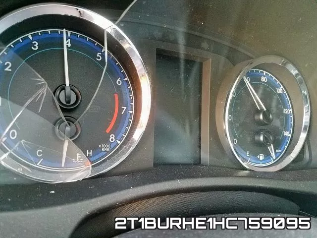 2T1BURHE1HC759095 фото 7