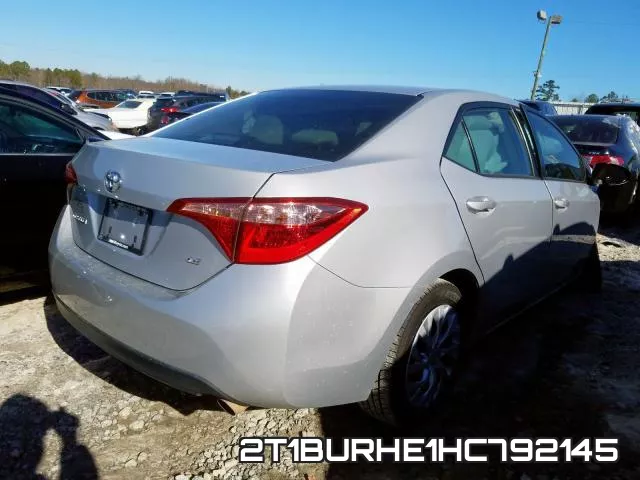 2T1BURHE1HC792145 фото 3