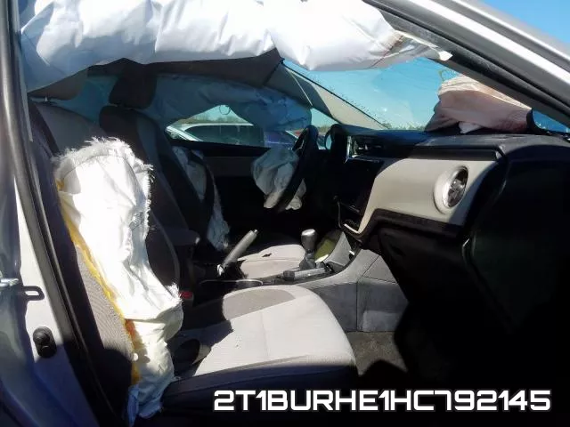 2T1BURHE1HC792145 фото 4
