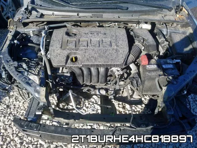 2T1BURHE4HC818897 фото 8
