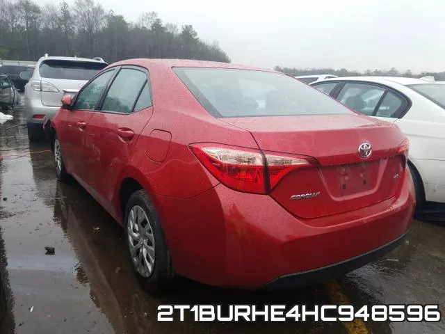 2T1BURHE4HC948596 фото 3